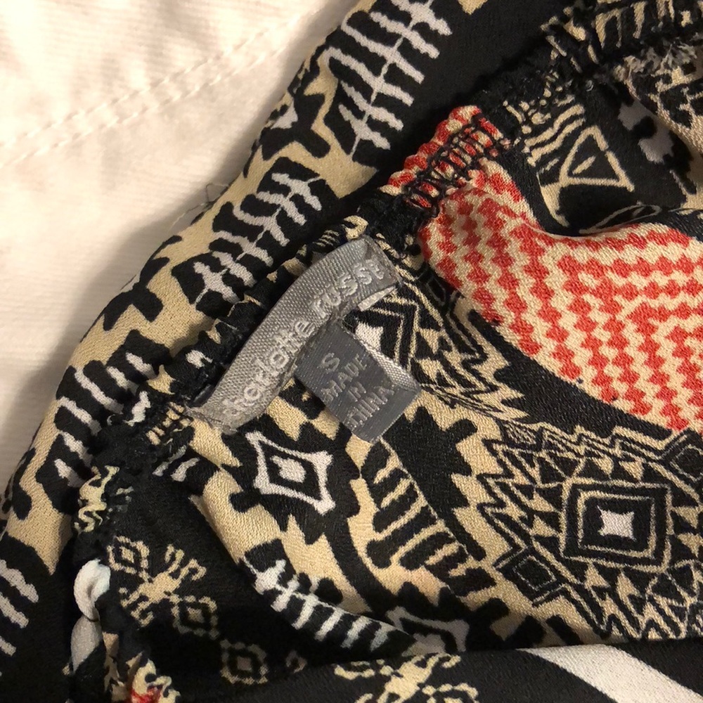 Boho Tank - Picture 4 of 4